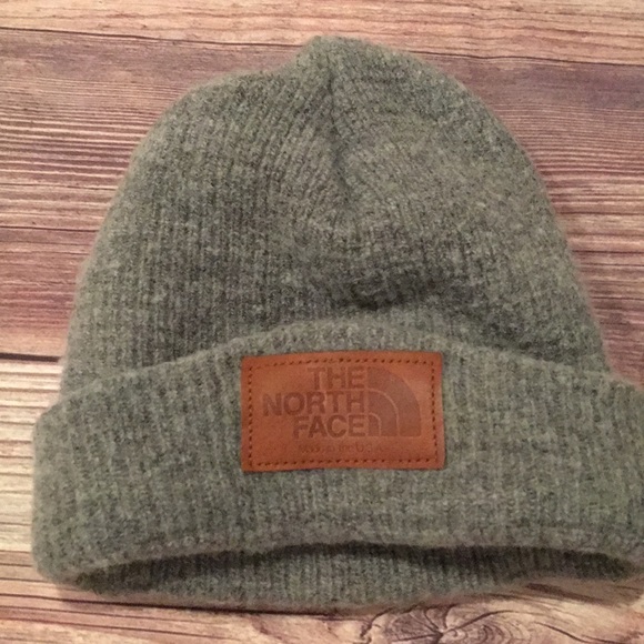 The North Face Kids Winter Hat